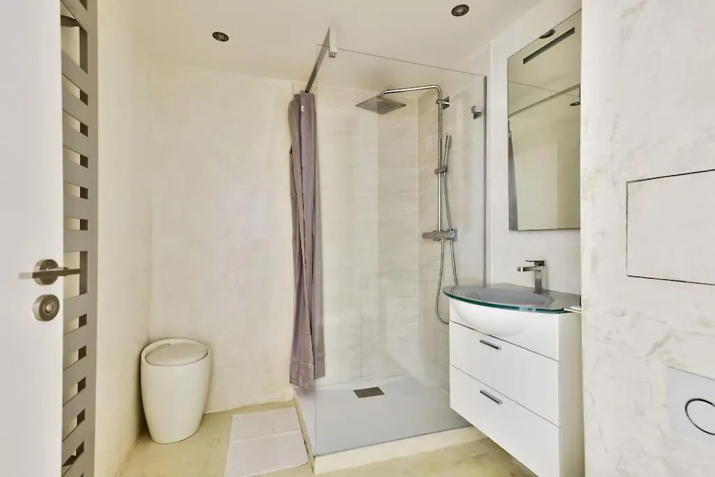 Superbe T2 Au Coeur Du Marais Lejlighed Paris