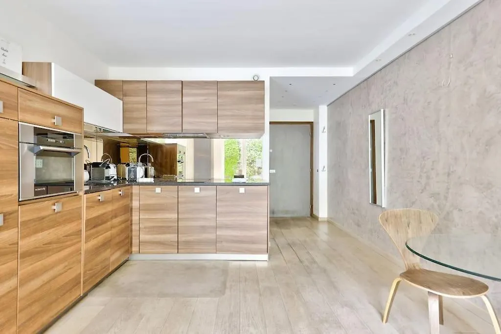 Superbe T2 Au Coeur Du Marais Lejlighed Paris 0*,  Frankrig