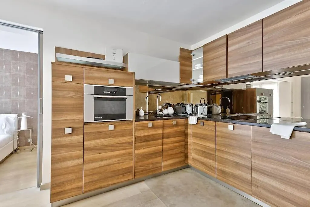 Superbe T2 Au Coeur Du Marais Apartment Paris