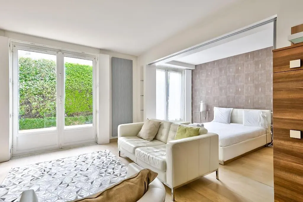 Superbe T2 Au Coeur Du Marais Apartment Paris